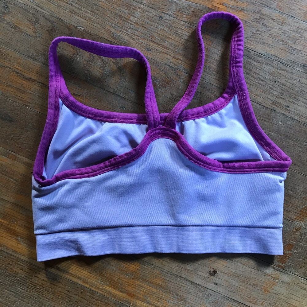 Patagonia Active Mesh Sporta Bra